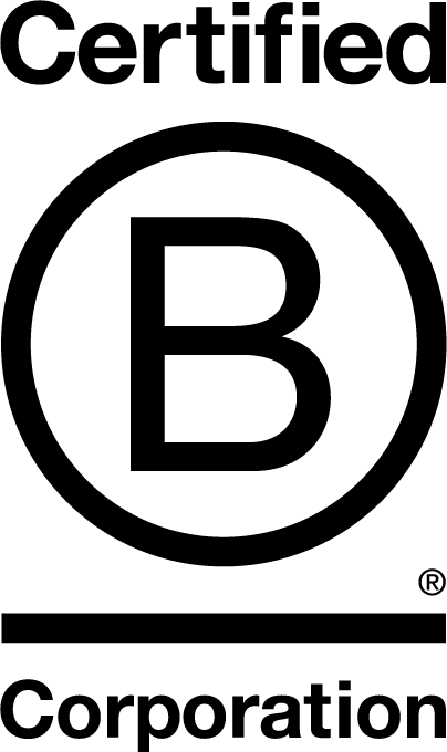 Certified B Corp logo